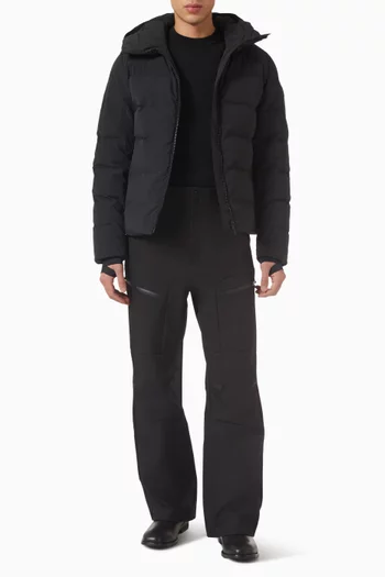 Constant Ski Blouson Jacket
