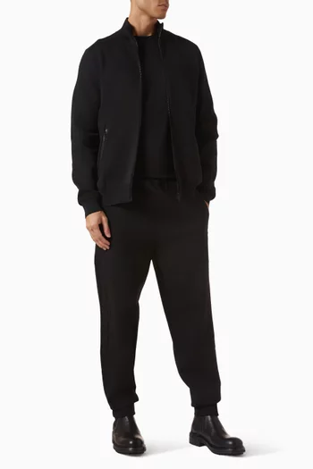 Tylerr T-shirt in Cotton