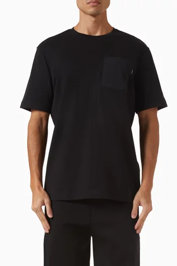 Tylerr T-shirt in Cotton