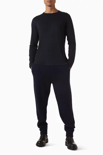 Nerius Thermal Layer in Merino Wool