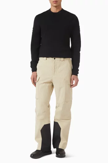 بنطال تزلج أربيكسو مخمل