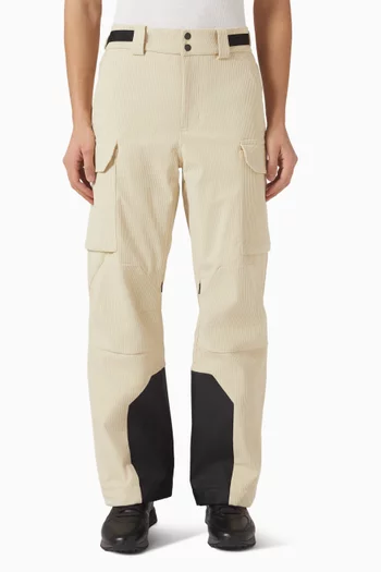 بنطال تزلج أربيكسو مخمل