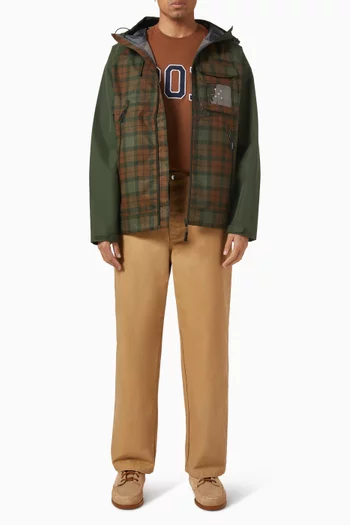 DRS Pants in Cotton