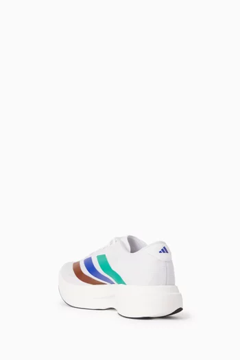 x Pharrell Adizero EVO SL Sneakers