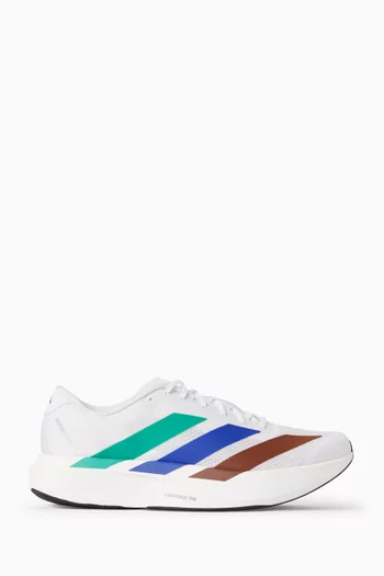 x Pharrell Adizero EVO SL Sneakers