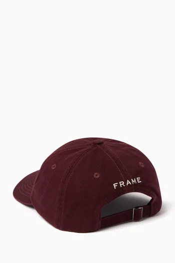 x Sotherby's Cap in Cotton