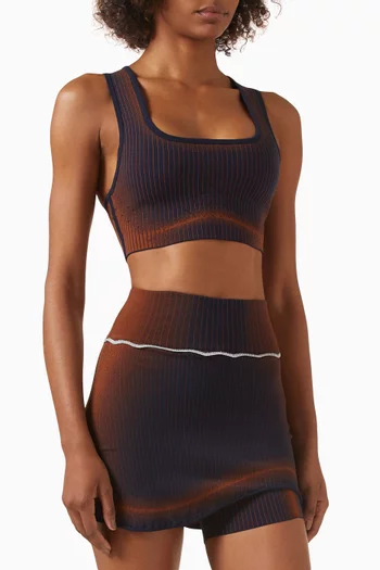Gen-11 Compression Sports Bra