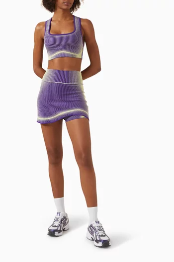 Gen-11 Compression Sports Bra