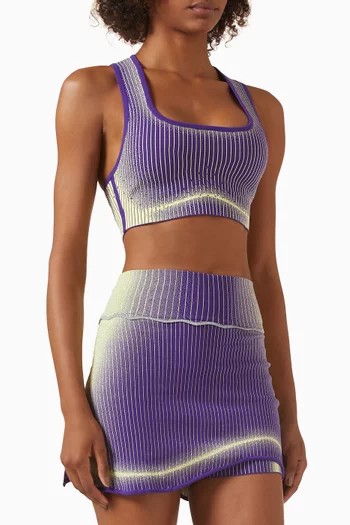 Gen-11 Compression Sports Bra