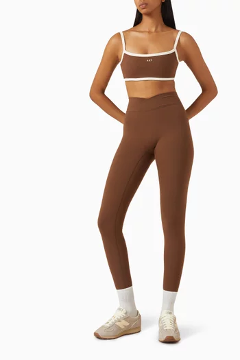 حمالة صدر رياضية مايكرو