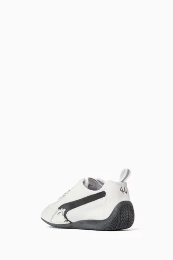 x PUMA Speedcat Sneakers in Suede