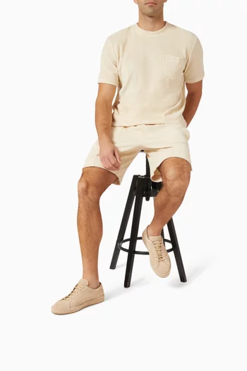 سنيكرز فويجر شمواه