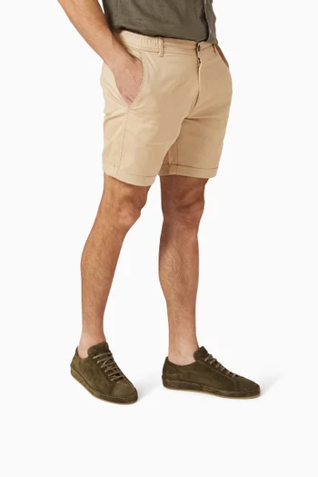 سنيكرز فويجر شمواه