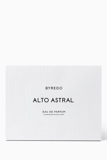 ماء عطر ألتو استرال، 100 ملل