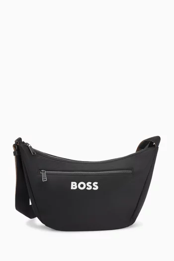 Catch Hobo Crossbody Bag