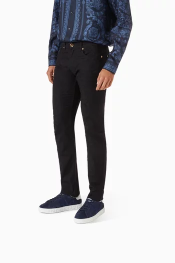 سنيكرز بنقشة غريكا شمواه