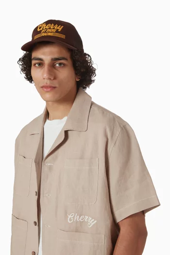 كاب تراكر أوف شور