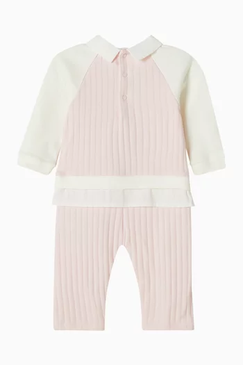 رومبر بشعار الماركة قطن