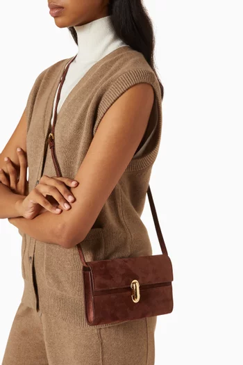 حقيبة كروس سيميتري ميني شمواه