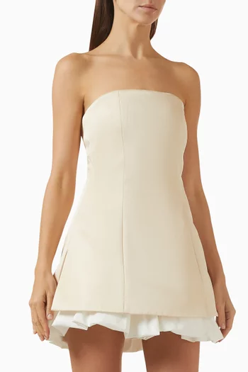 فستان ريندوزا قصير ستان