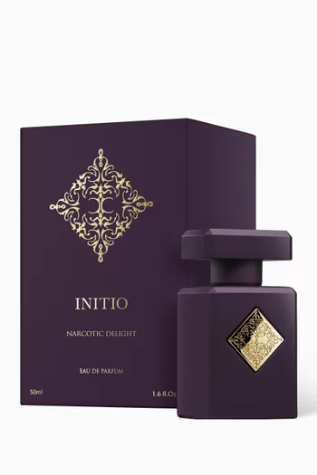 ماء عطر ناركوتيك ديلايت، 50 ملل