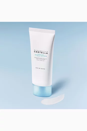 Madagascar Centella Hyalu-Cica Water-Fit Sun Serum, 100ml