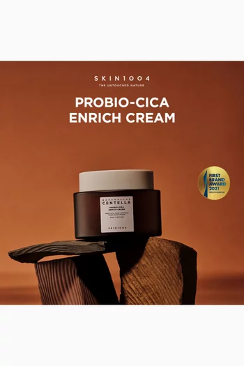 Madagascar Centella Probio-Cica Enrich Cream, 50ml