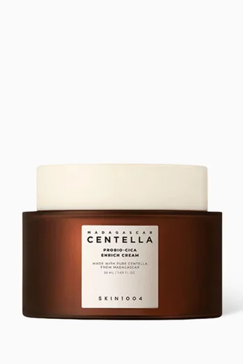 Madagascar Centella Probio-Cica Enrich Cream, 50ml