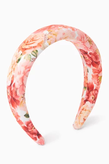 طوق رأس أميليا