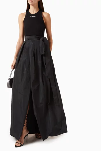 تنورة كافالينا جونا تفتا