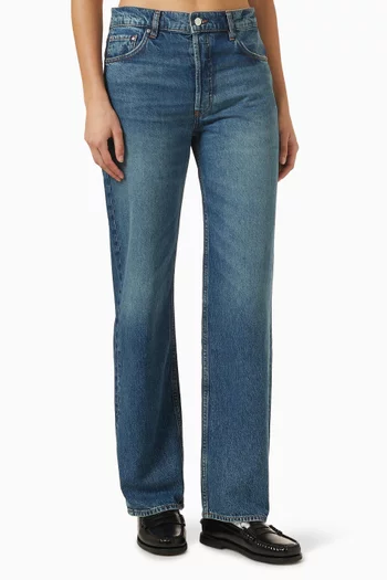 Gavin Jeans in Denim