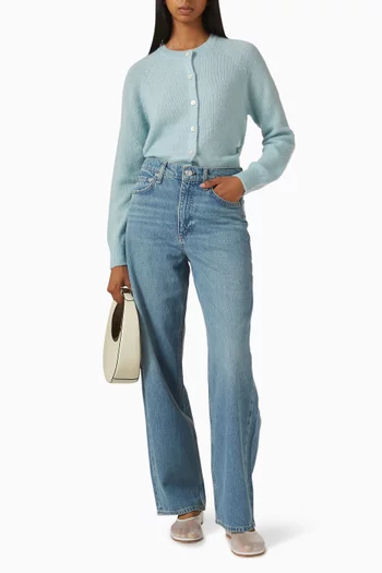 كارديغان بيترا مزيج صوف