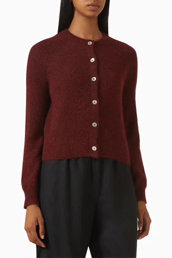 كارديغان بيترا مزيج صوف