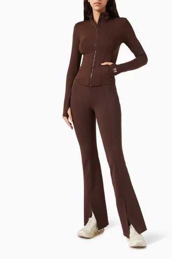 Breakthrough Long-sleeve Jacket