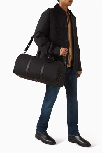 حقيبة دفل أكسفورد