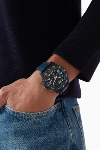 ساعة انديورنس برو كوارتز، 44 مم