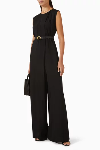 جمبسوت بحزام مزيج فيسكوز