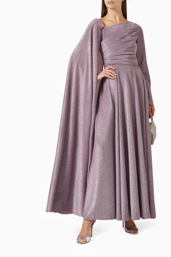 قفطان بكم كاب