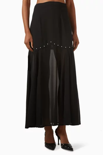 Dalas Maxi Skirt