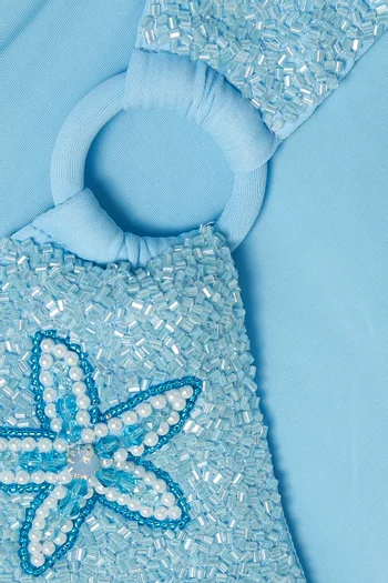 طقم بيكيني مياس مارينا