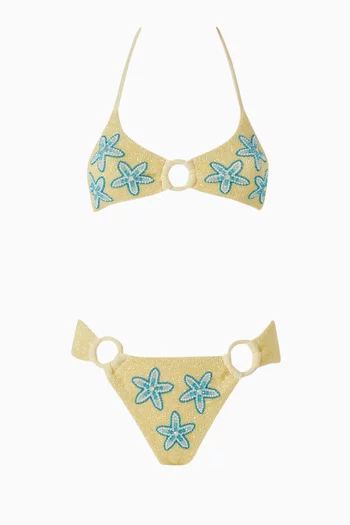 طقم بيكيني مياس مارينا