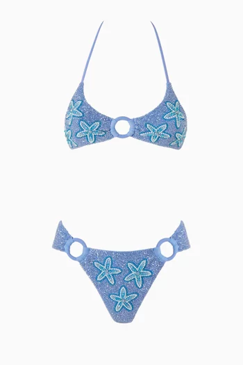 طقم بيكيني مياس مارينا