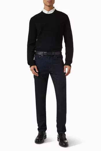 Declan Sweater in Cashmere