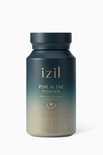 Pure Al Zaz Powder, 70g