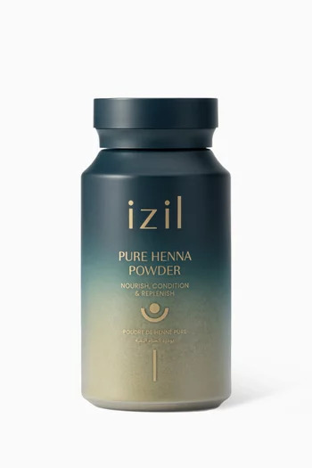 Pure Henna Powder, 90g