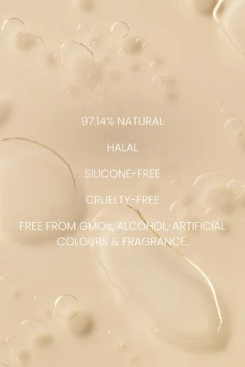 زيت نباتي لترطيب وإصلاح الشعر الجاف، 190 ملل