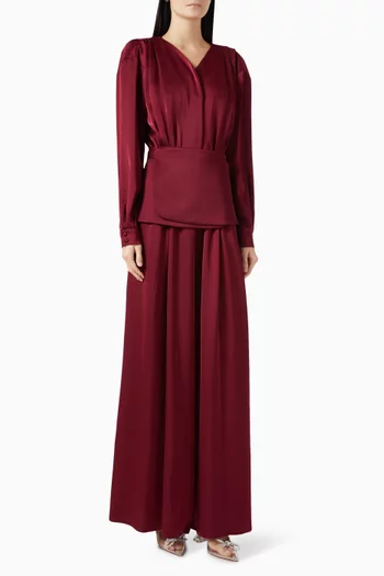 جمبسوت اودرا بمشد قابل للإزالة