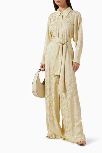 جمبسوت لاماركا بحزام