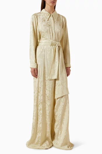 جمبسوت لاماركا بحزام