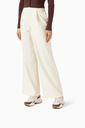 سنيكرز زوما قنب بشعار الماركة ونايلون